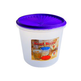 Seal Ware 5 Lt Deluxe